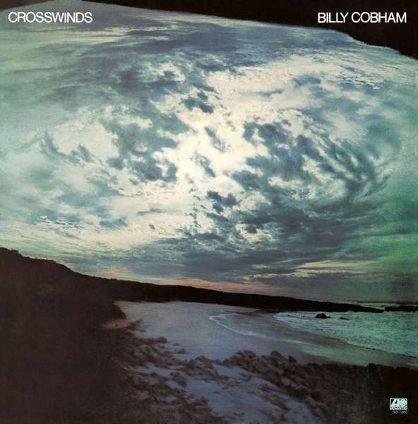 

Billy Cobham Crosswinds CD
