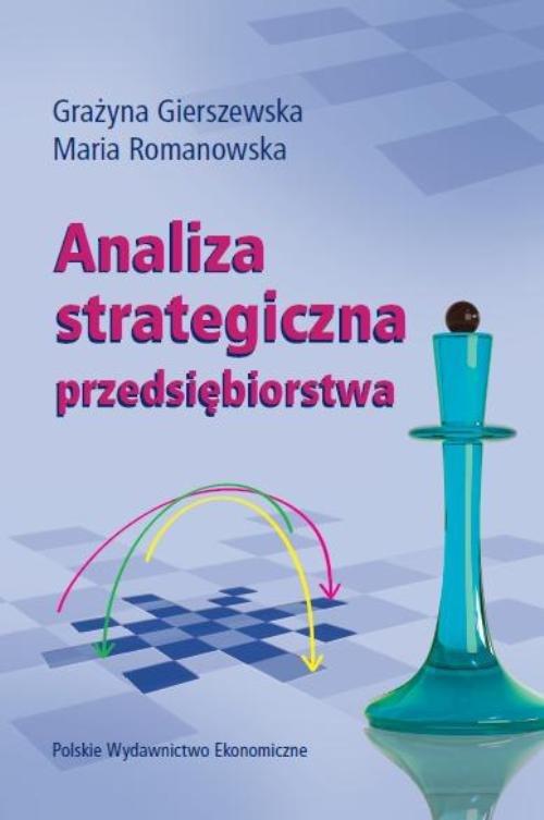 

Analiza strategiczna przedsiębiorstwa Gierszewska