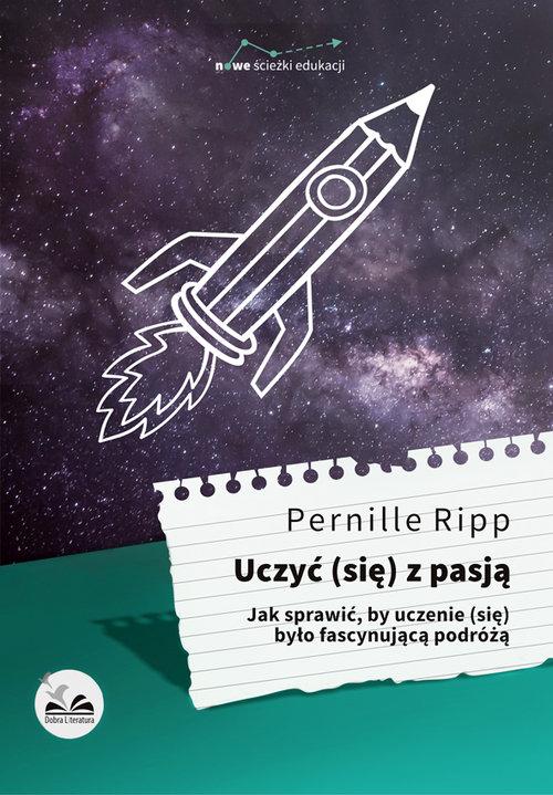 

Uczyć się z pasją Ripp Pernille