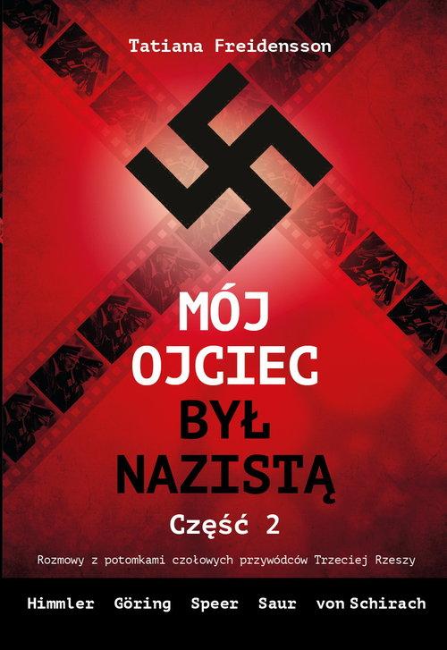 

Mój ojciec był nazistą - Część 2 T. Freidensson