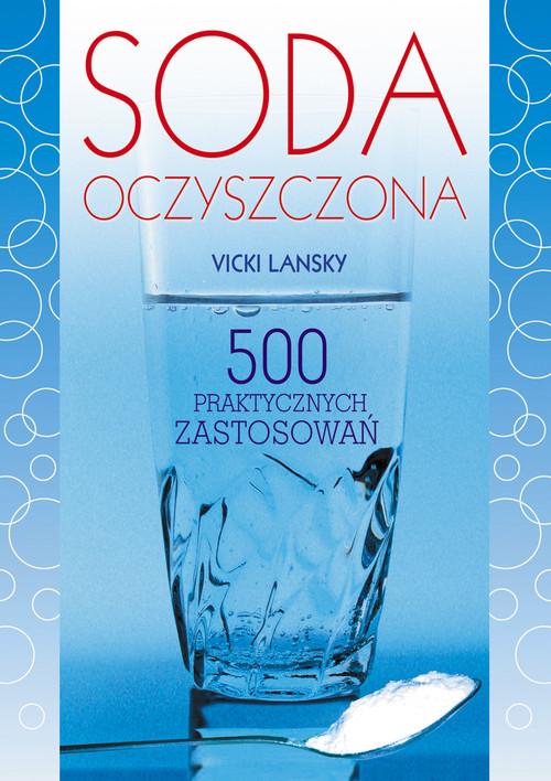 

Soda oczyszczona 500 praktycznych... Lansky