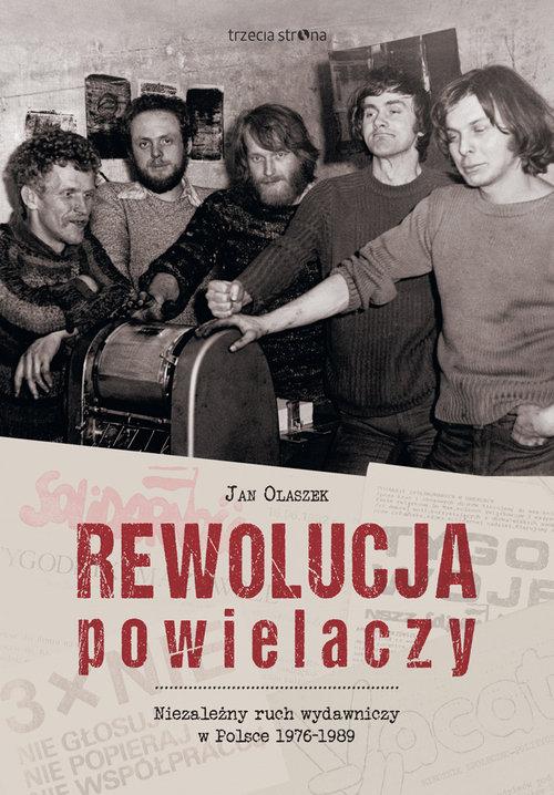 

Rewolucja powielaczy Niezależny ruch wydawniczy w