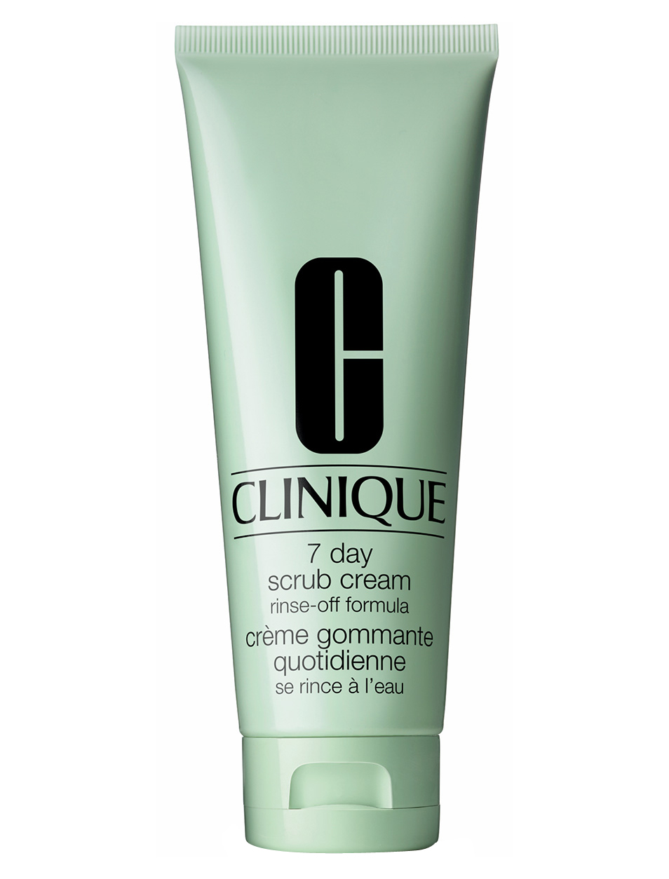 

Clinique 7 Day Scrub Cream Rinse-Off peeling