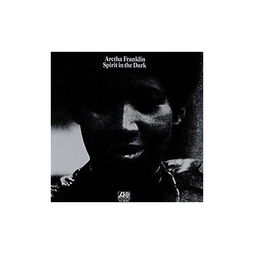 

Aretha Franklin Spirit In The Dark CD