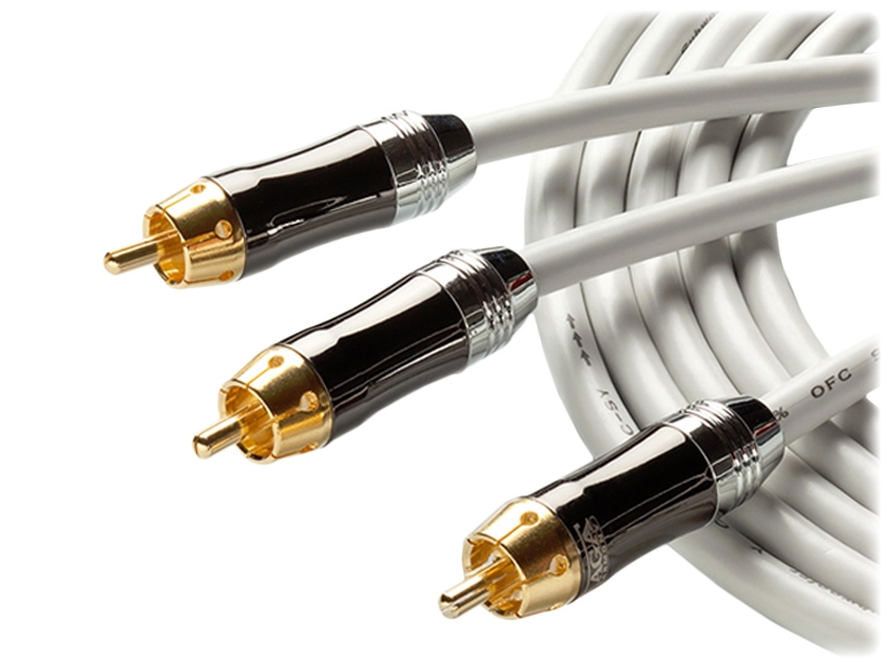 

Kabel Do Subwoofera Typu Y Taga Harmony Tavc-sy 5M