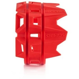 0022754.110 - Acerbis Enduro Cross Вихлопна кришка глушника