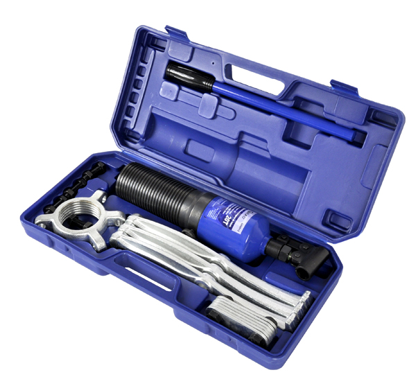 ŚCIĄGACZ HYDRAULICZNY DO ŁOŻYSK 20T PIAST TULEI Marka Geko