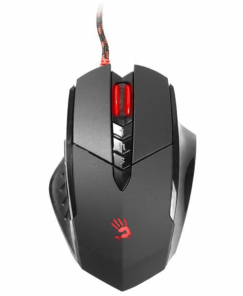 

Mysz dla graczy A4Tech Bloody V7m 3200dpi Cs:go