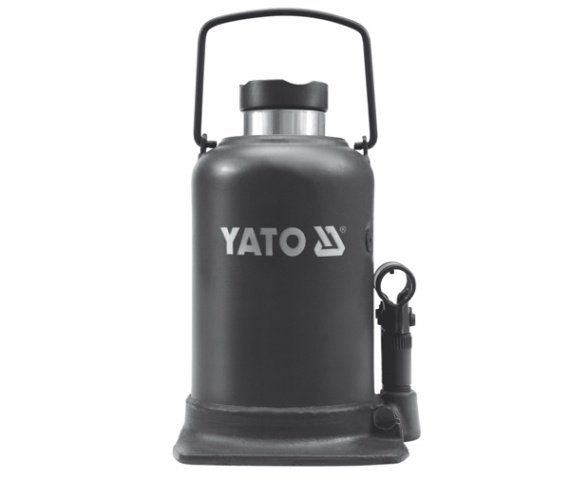 

Podnośnik Słupkowy 30 T Yato