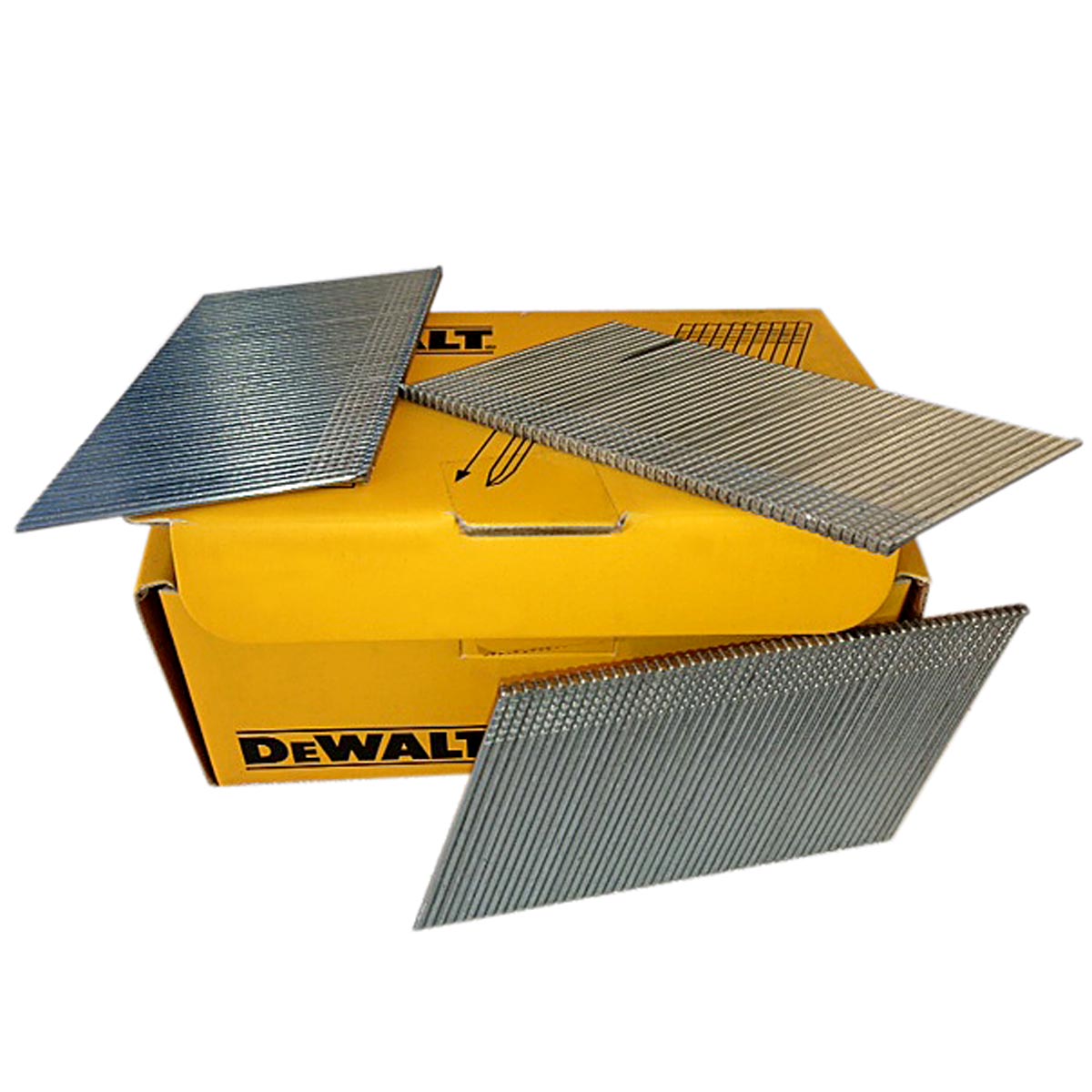 

Dewalt Gwoździe 50mm x 1,6mm do Gwoździarki DCN660