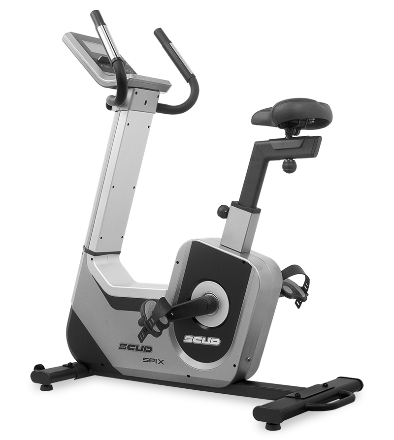 

Rower Treningowy Elektromagnetyczny Scud C9 Spix
