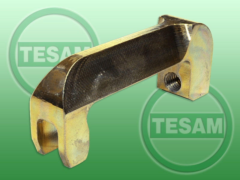 S110 SCIAGACZ WTRYSKIWACZY ADAPTER MERCEDES CDI Producent code S0000110