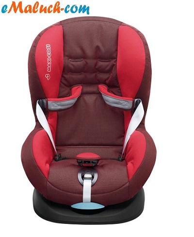 FOTELIK Maxi Cosi PRIORI SPS 9-18kg GRATISY 24h Kod producenta Priori SPS+