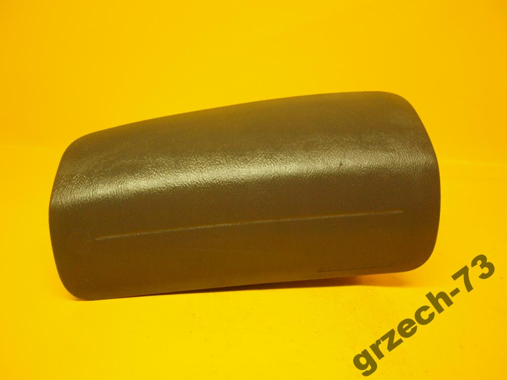 subaru LEGACY Outback II подушка AIR