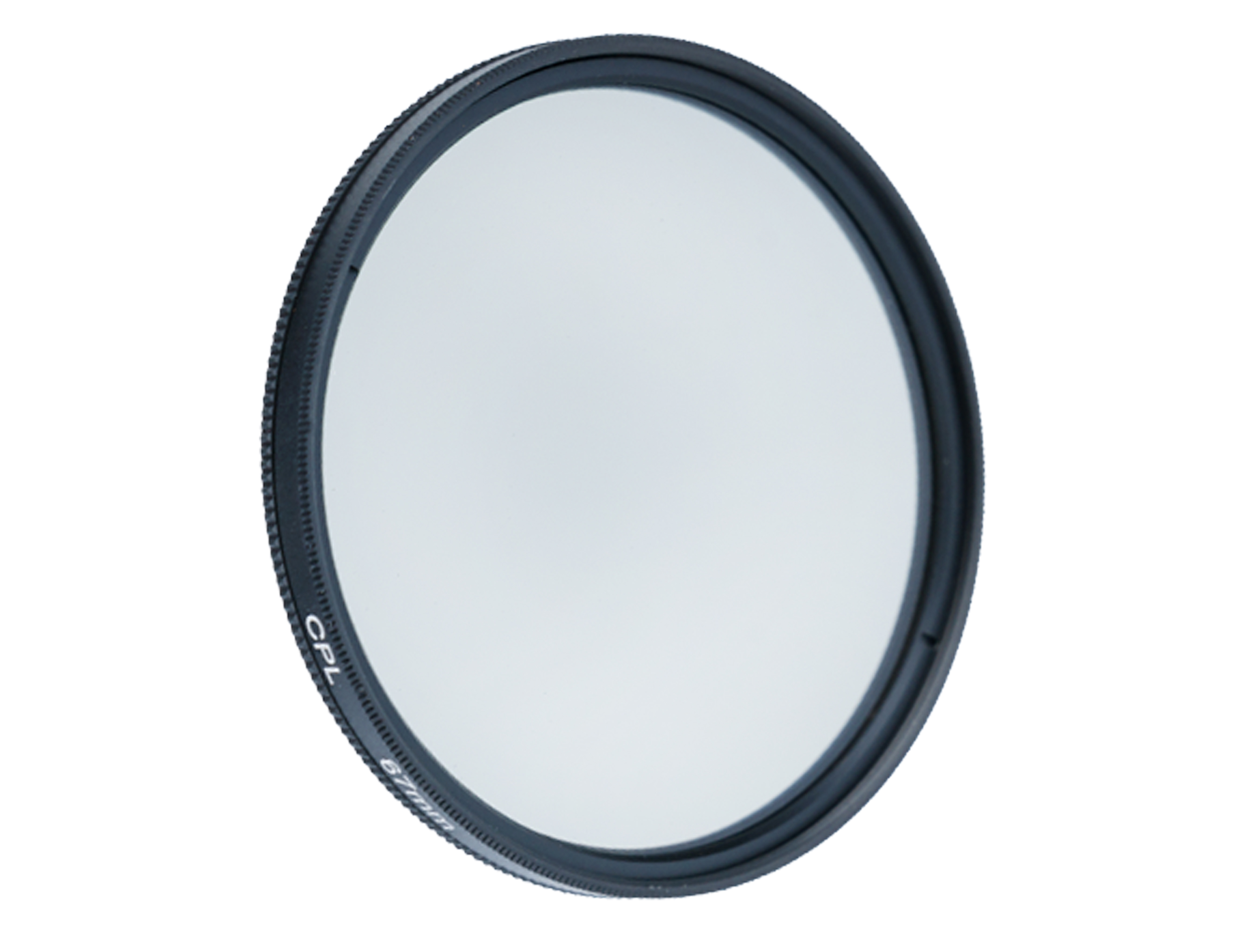

Filtr Polaryzacyjny Kołowy 67mm Cpl Cienki