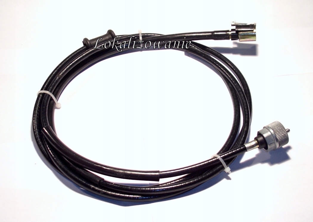 LINKA PRĘDKOŚCIOMIERZA ISUZU TROOPER - nowa Numer katalogowy części OMLLIT01