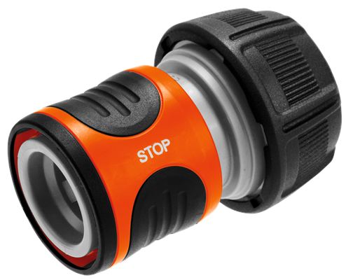 

Gardena Szybkozłącze 3/4" ze stopem