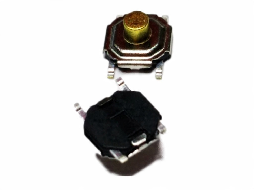 4x4x2.5H SMD-4 кнопка микро-переключателя