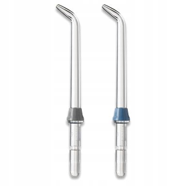 

Waterpik JT-100E końcówki do Irygatora WP-660