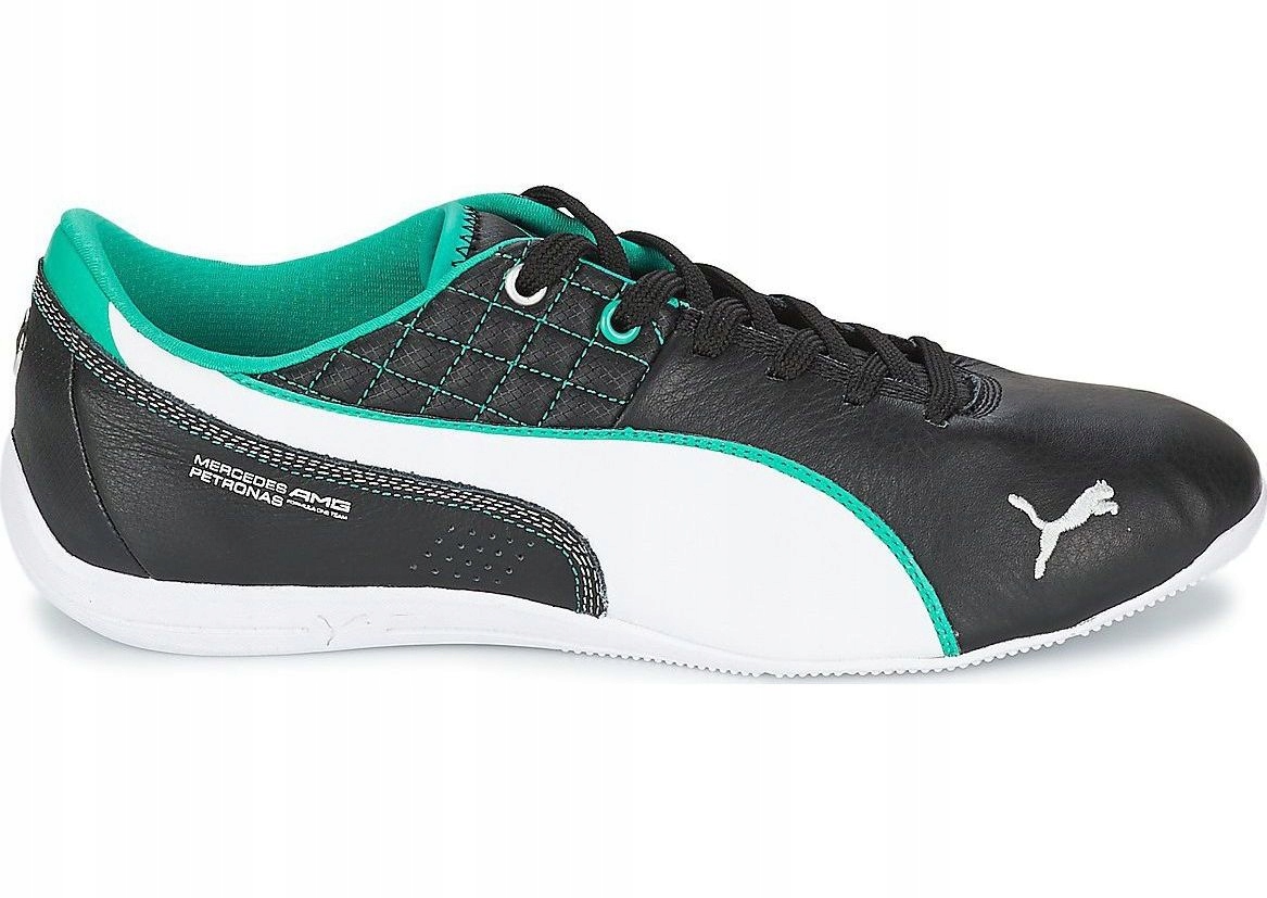 Puma mercedes drift cat 5 mamgp nm best sale