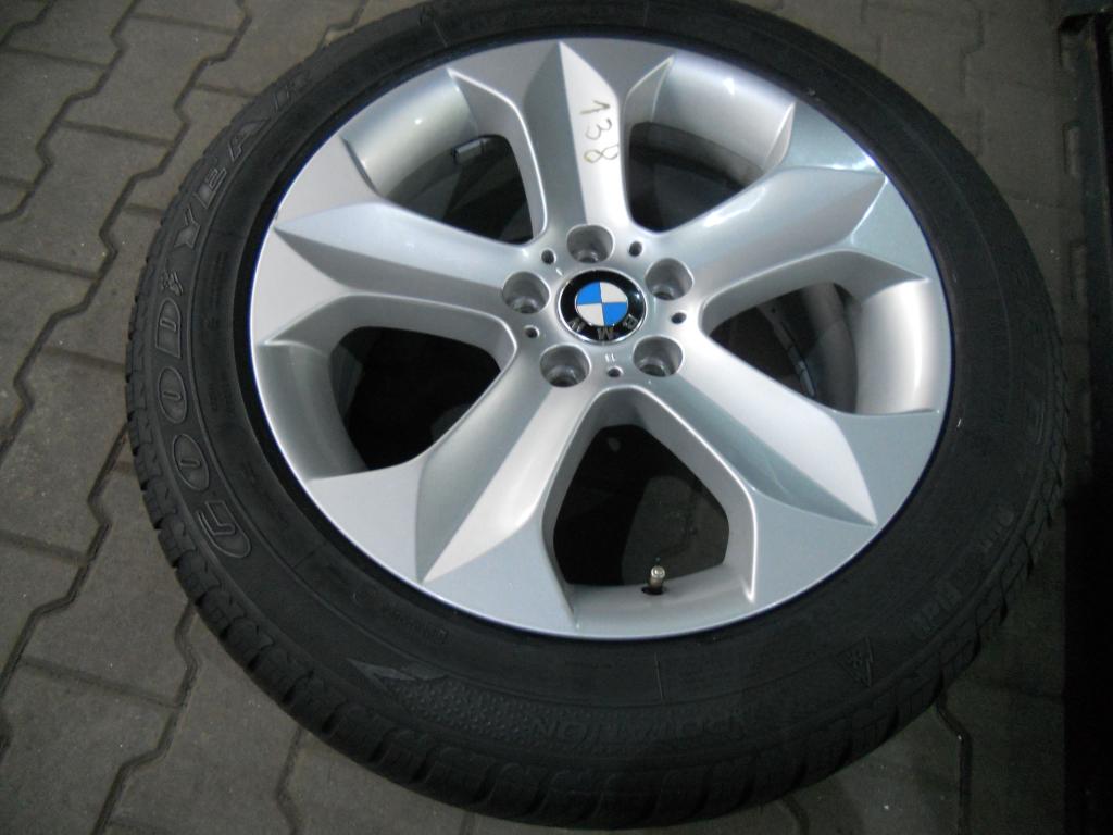 FELGI KOŁA BMW 19 X6 9"X19 255/50/19 ORYGINAŁ Producent felg Ronal