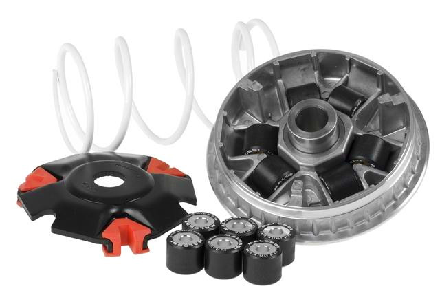 M5111397 - Варіатор Malossi, Xevo X7 Runner Fly MP3 125-150