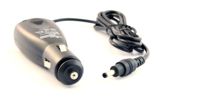 

Ładowarka Samochodowa Fujitsu 5V 12-24V 2A