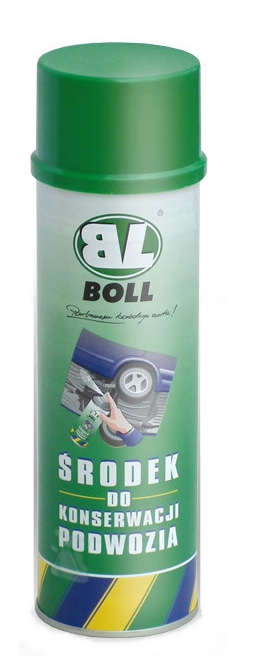 

Boll środek do konserwacji podwozia 500ml spray