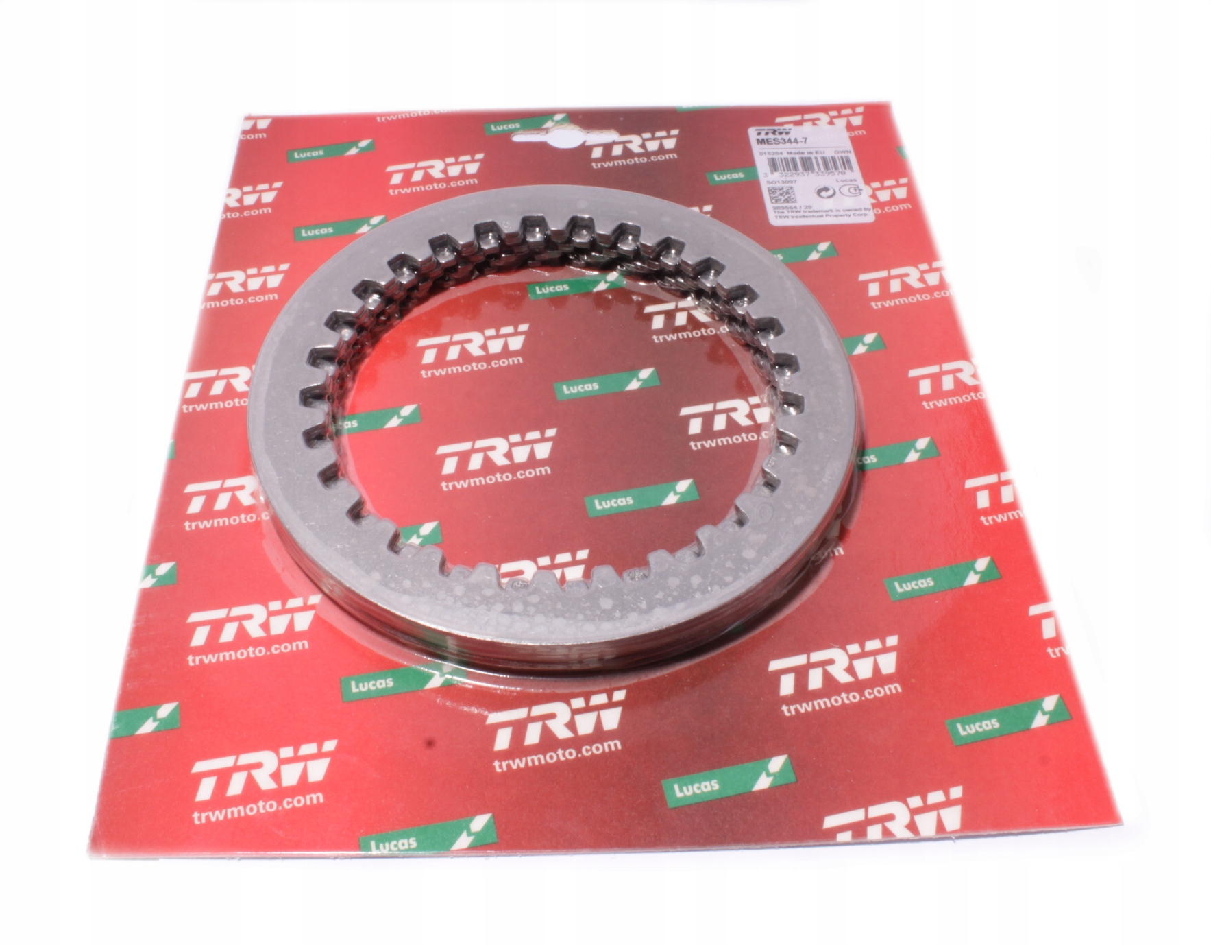 Spojkové spojky Kawasaki Gpx 600 Zr 550 Zephyr