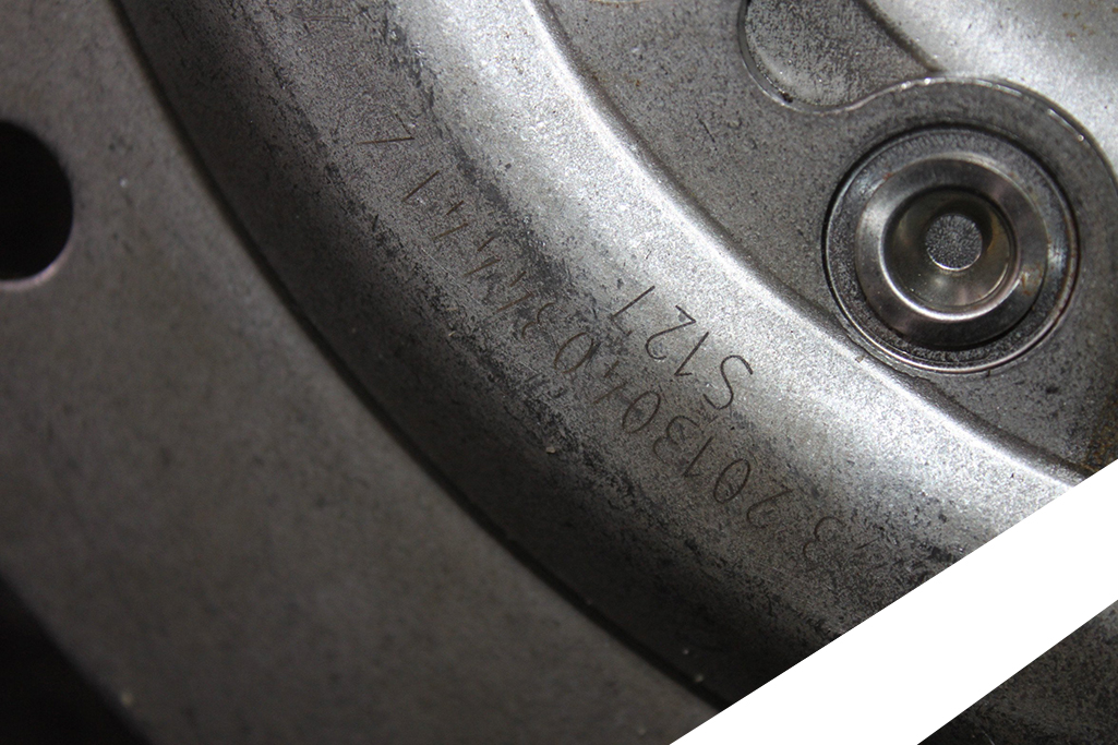 RANGE SPORT 3 0D 211PS 09 13R SPRZEGLO KONWERTER Car type Passenger cars