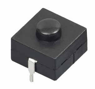 

Przełącznik do latarek 12x12mm bistabilny 1A(3330)