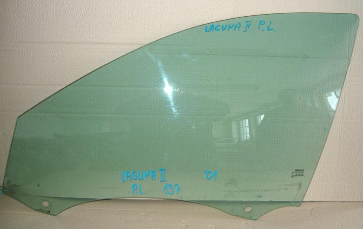 SZYBA RENAULT LAGUNA II PRZODY DUŻY WYBÓR DAT # Producent części Renault OE