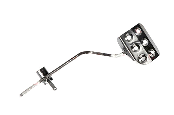 43550-178-0000 - Педаль гальма UTV INCA rancor Hisun 800CC