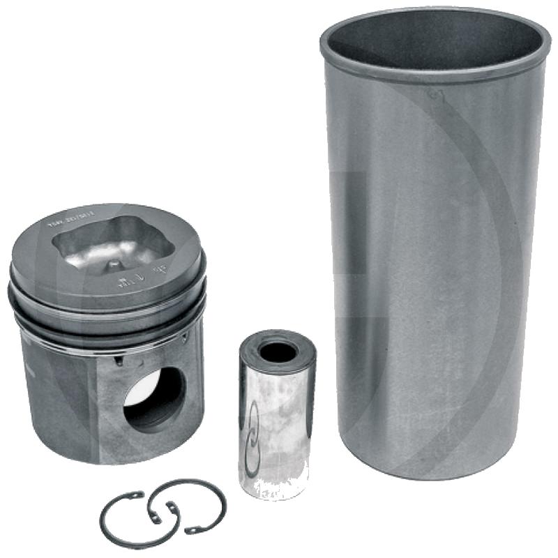 3640593M91 - Agro-Mar MASSEY FERGUSON 3125 ремонтный комплект