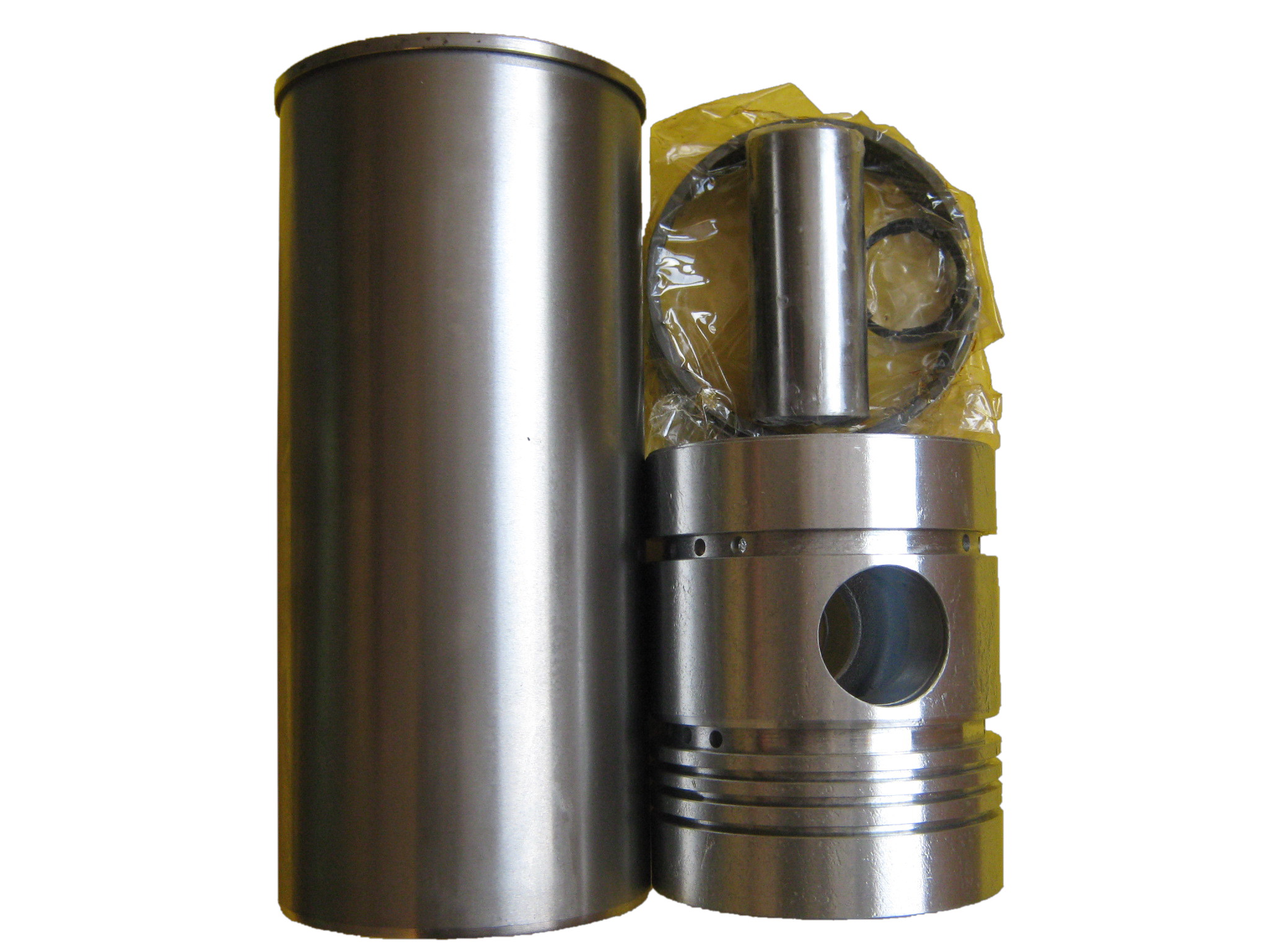 10046t - КОМПЛЕКТЫ ПОРШНЕЙ ВТУЛКИ PERKINS MF 1004 1006 TURBO