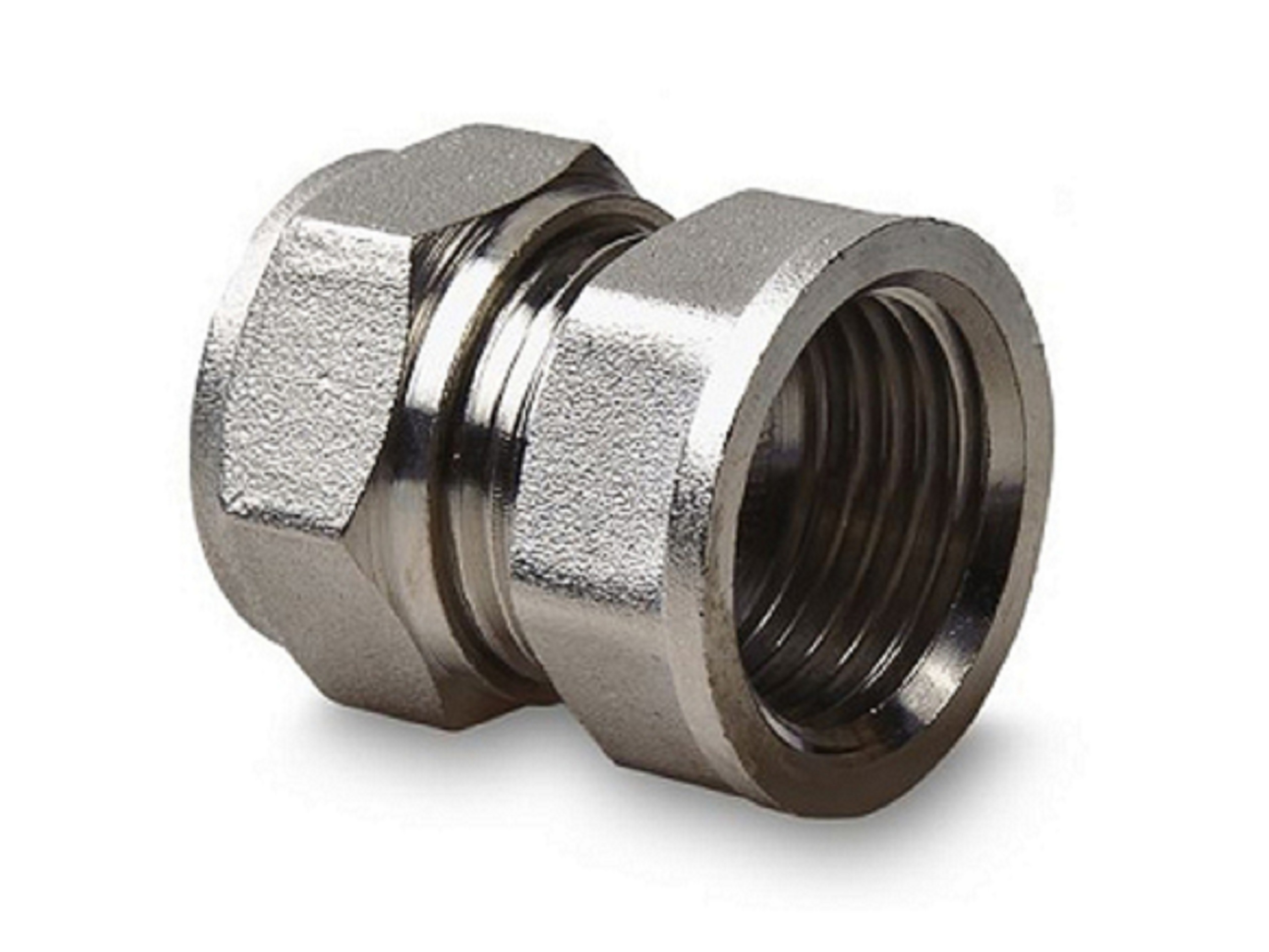 

Pex Złączka Skręcana Mufa 16x1/2 Gw