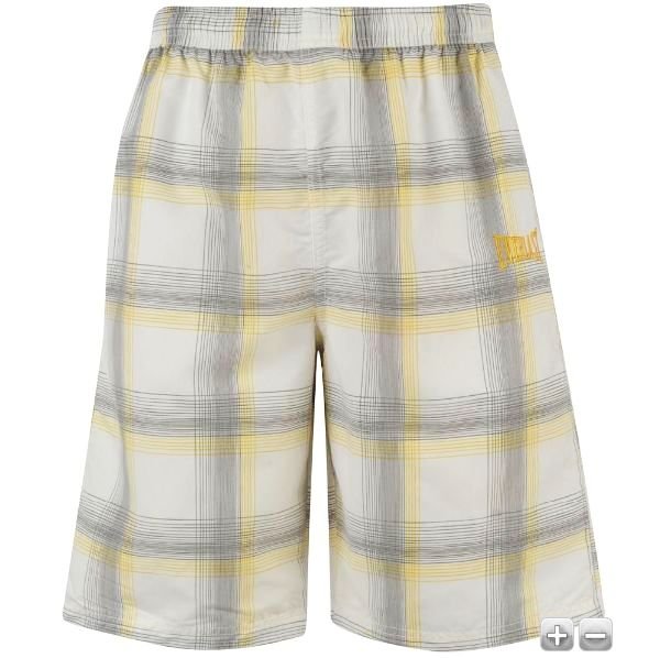

Spodenki szorty Everlast AOP2- 5 rozmiarów tu: M