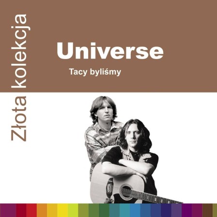 

Universe Złota Kolekcja 19 Największe Przeboje