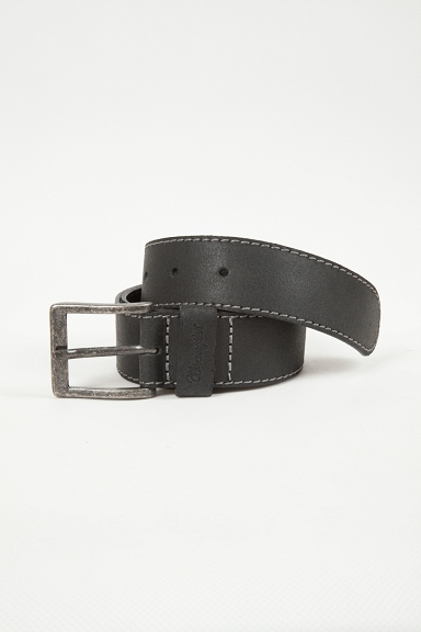 

Pasek Wrangler Basic Stitched Belt W0081US01 R.90