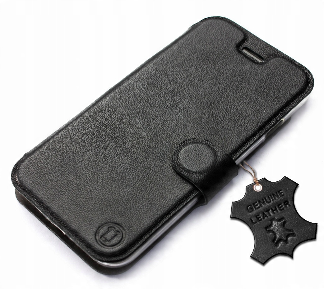 

Etui skóra Mobiwear do Sony Xperia Xz Premium
