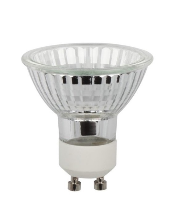 

Żarówka Halogenowa GU10 Jdr Halogen 230V 50W