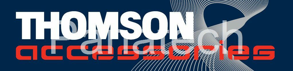 Kabel 1x Cinch RCA M/M SPDIF subwoofer 5m. THOMSON Długość kabla 5 m