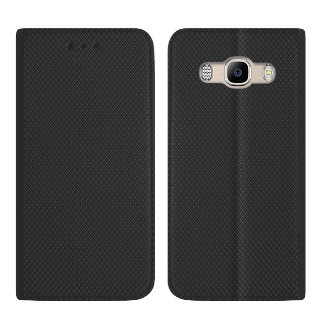 

Etui do Samsung J7 2016 Portfel Na Magnes