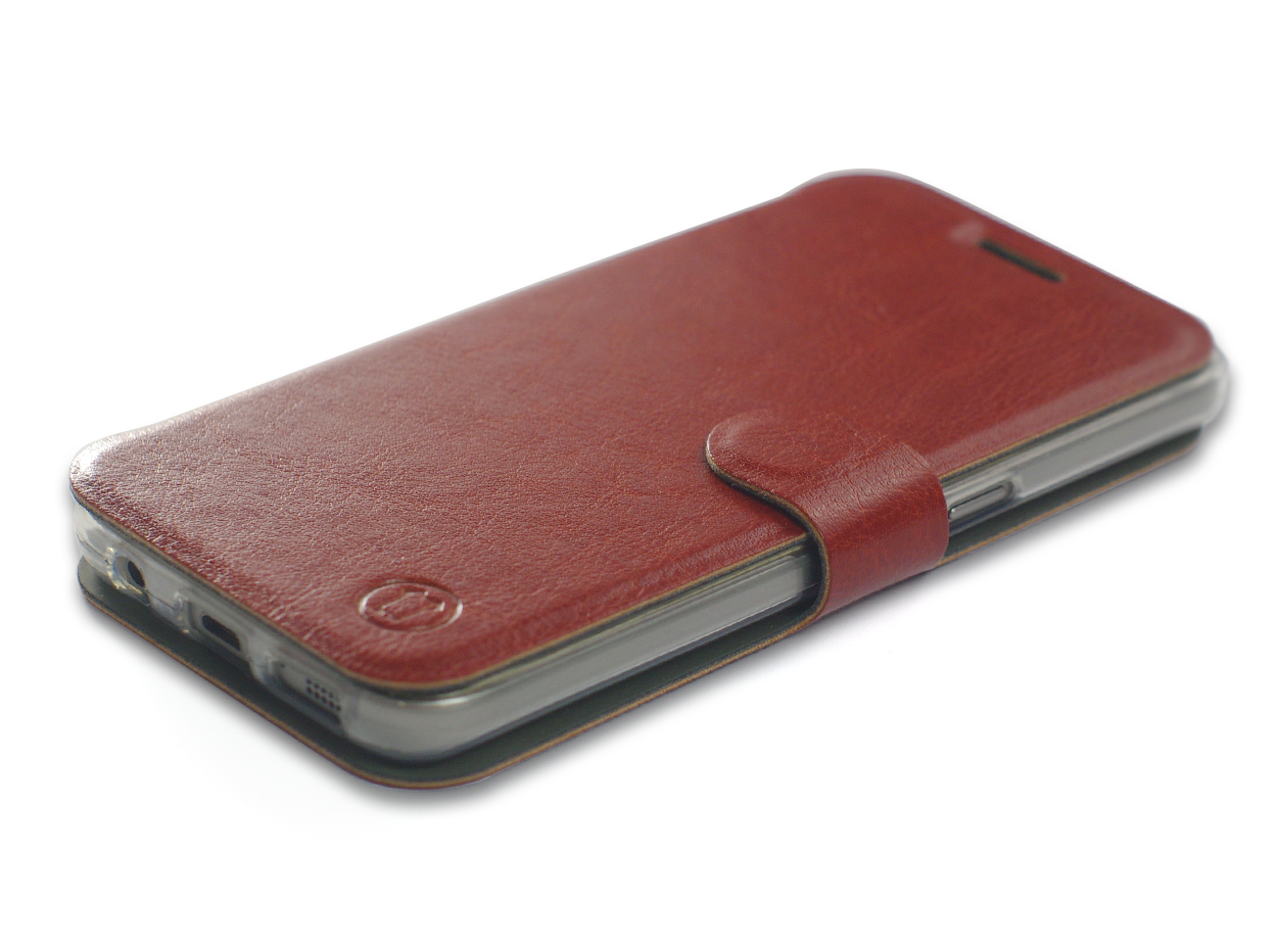 

Etui Mobiwear do Xiaomi Redmi 4A - C_brs