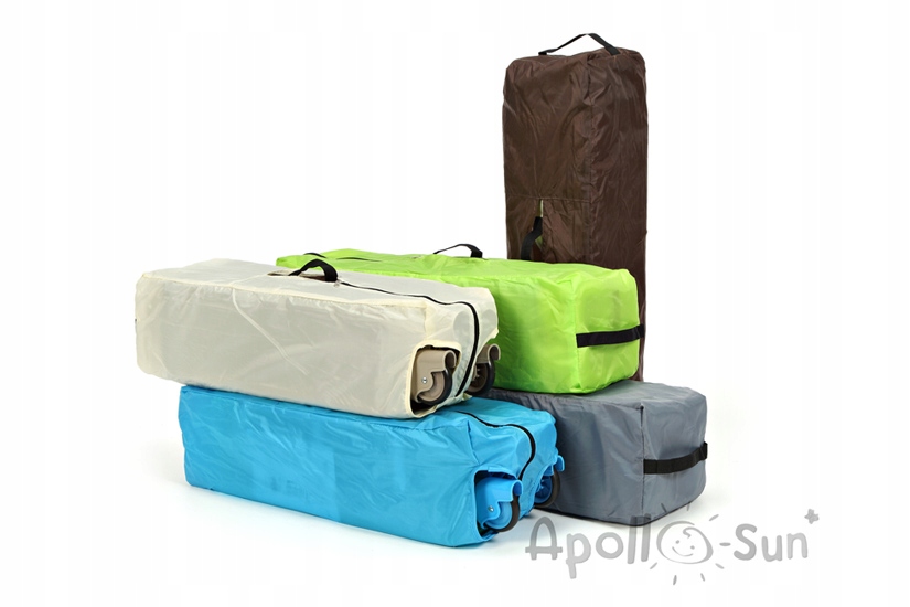 ŁÓŻECZKO TURYSTYCZNE, KOJEC, MATERAC Bohater Inny