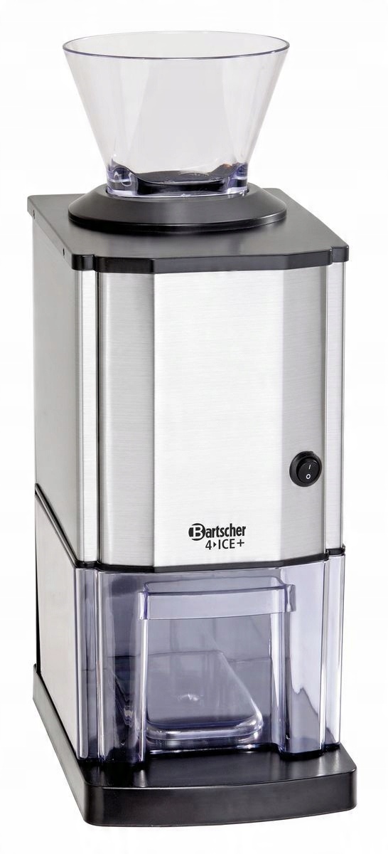 

Bartscher 4ICE+ 135023 Kruszarka Do Lodu 230V