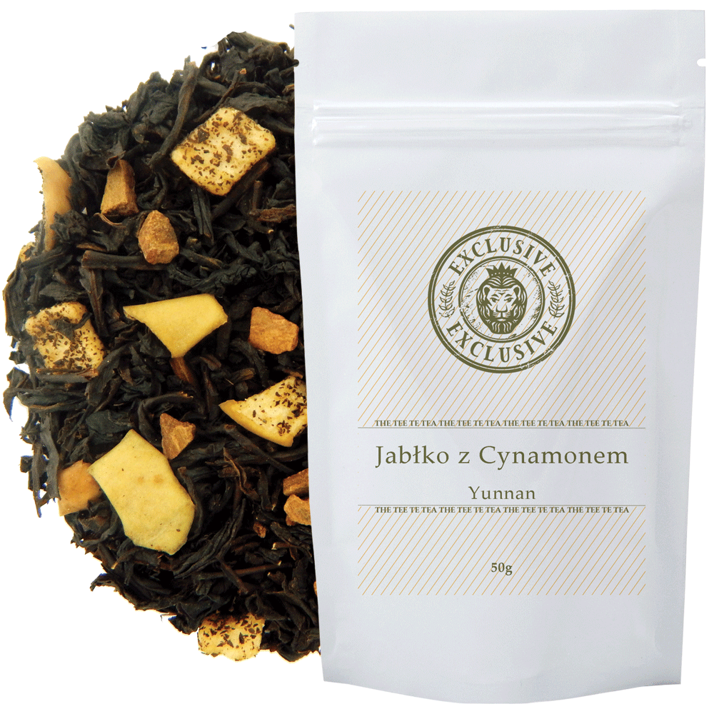 Jabłko z Cynamonem -1kg