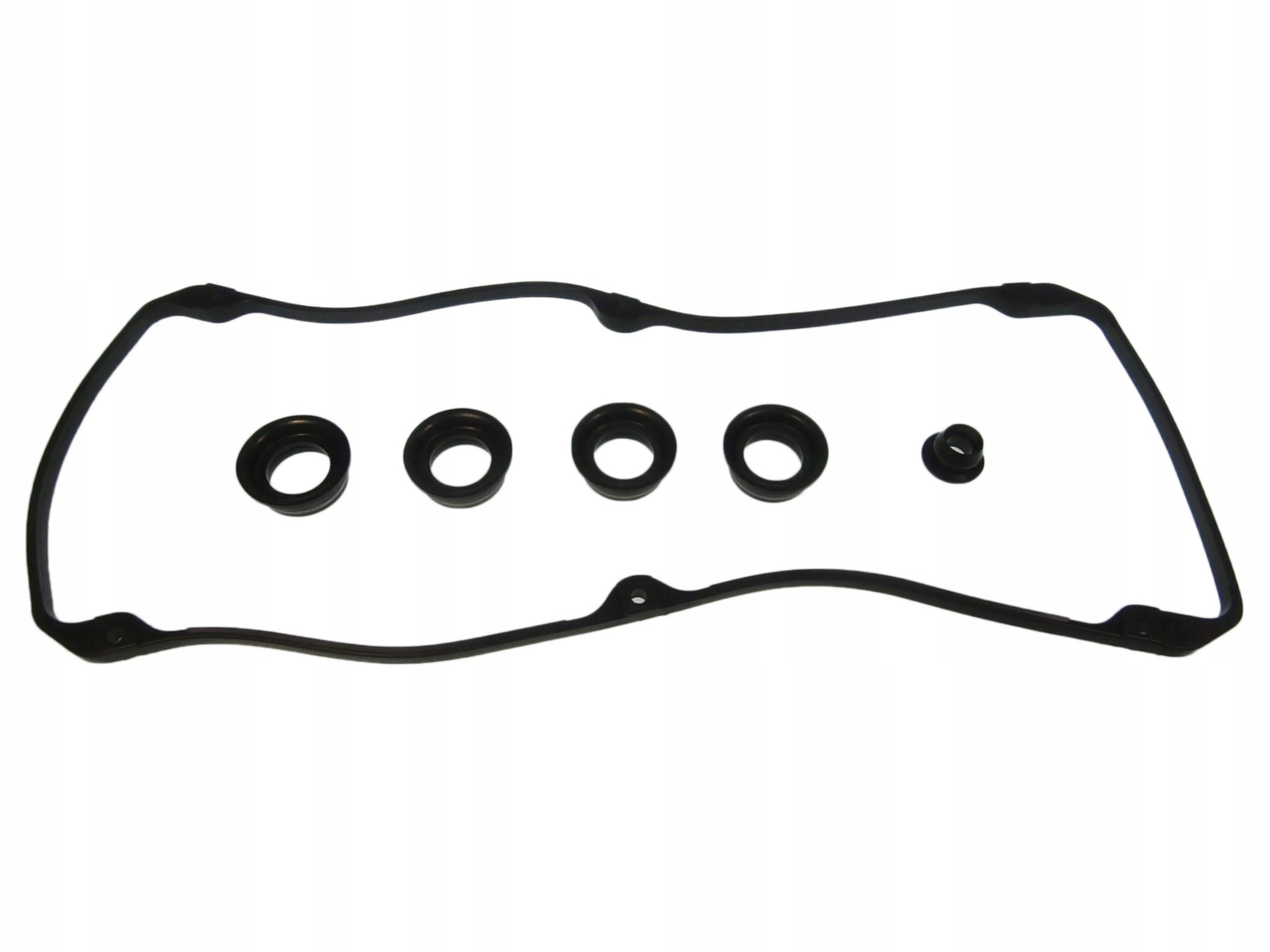 MITSUBISHI SPACE RUNNER 99 USZCZELKA POKRYWY 2 0i