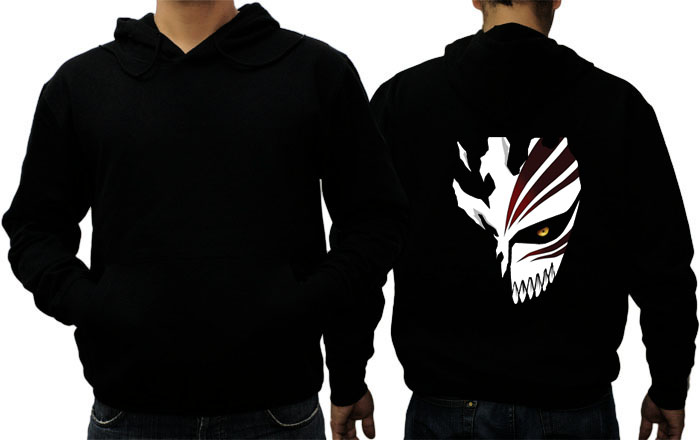 

Bluza Manga Anime Bleach Naruto Bluzy Wzory