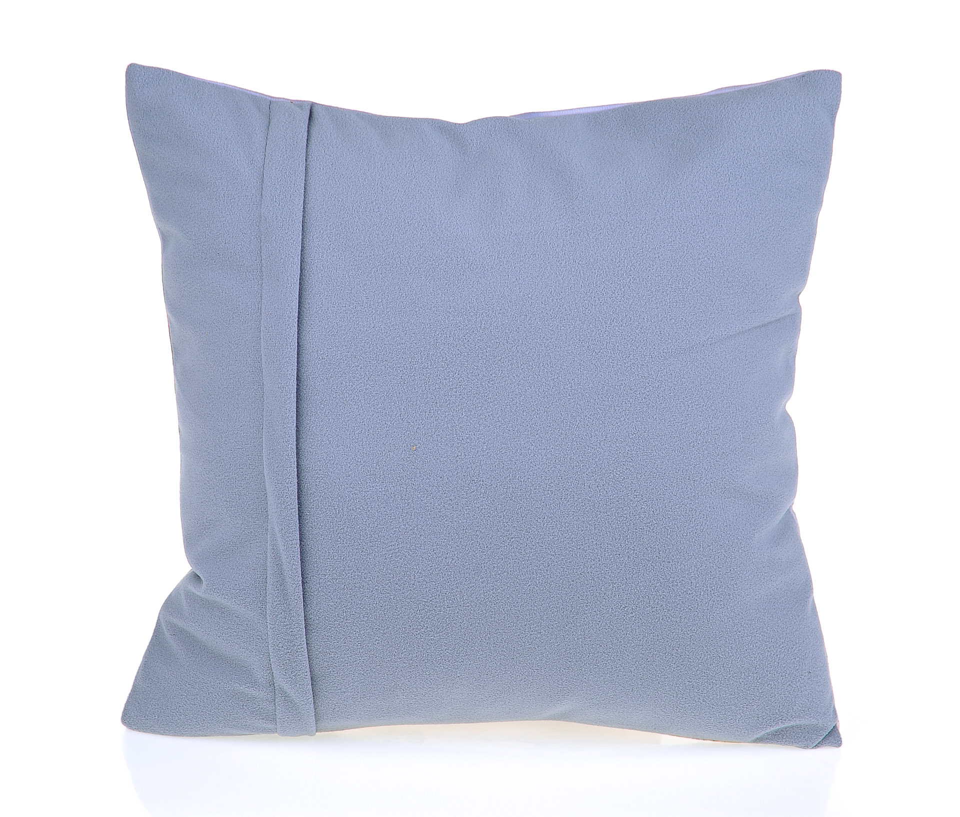 PODUSZKA Z DWOMA WILKAMI 08 JASIEK POSZEWKA Długość 40 cm